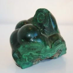 Vendora Ημιπολύτιμος Μαλαχίτης Βάρος 1400 γρ. απο το Κογκό . 10 Χ 9 Χ 10 εκ. ( δες 12 φωτ.) -vendora shop 002c59eb7d86a4f4df961c07d01df1c6a7aa163a xl