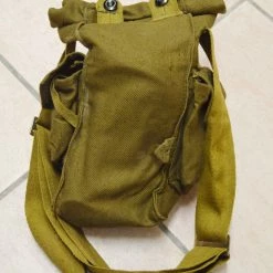 Vendora Αμεταχείριστη νέου τύπου αντιασφυξιογόνα μάσκα με την θήκη μεταφοράς (50 ευρώ). -vendora shop 0034f70af2b457164efc5c149f9105a51ca0f2ca xl