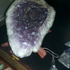 Vendora ΠΕΤΡΑ ΑΜΕΘΥΣΤΟΣ