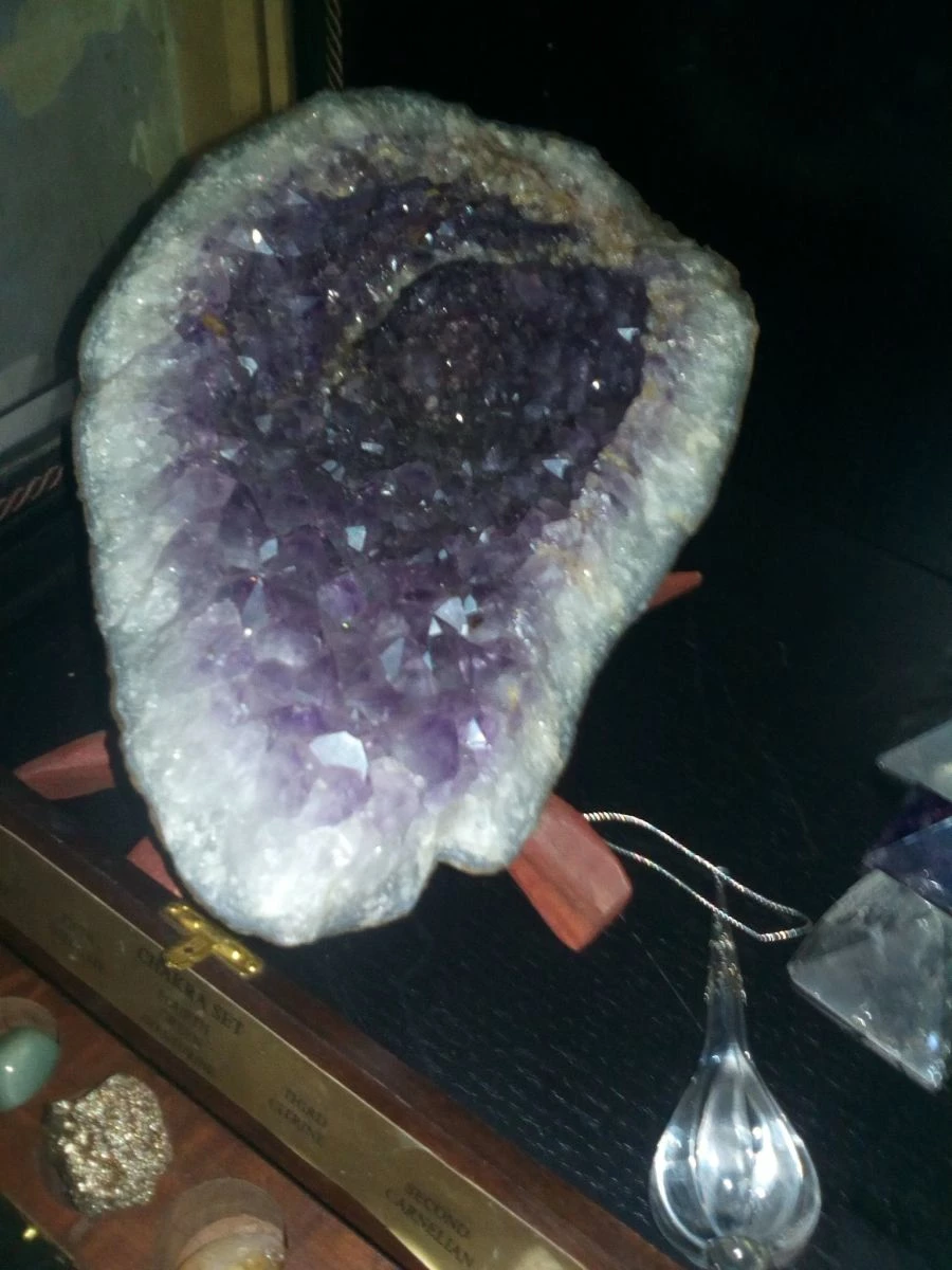 Vendora ΠΕΤΡΑ ΑΜΕΘΥΣΤΟΣ 3 Vendora ΠΕΤΡΑ ΑΜΕΘΥΣΤΟΣ