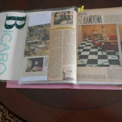 Vendora ΑΡΧΙΤΕΚΤΟΝΙΚΗ -ΑΡΧΕΙΟ ΜΕ ΠΑΝΩ ΑΠΟ 110 ΑΠΟΚΟΜΜΑΤΑ ,ΣΧΕΔΙΑ ΔΕΚΑΕΤΙΩΝ ΤΟΥ 1970 ΚΑΙ ΠΡΙΝ -vendora shop 003dc70fc7542fe1afa1b27ed622e2c1f96715b9 xl