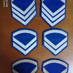 Vendora ΤΡΙΑ ΣΥΛΛΕΚΤΙΚΑ ΖΕΥΓΑΡΙΑ ΔΙΑΚΡΙΤΙΚΑ ΤΗΣ ΤΕΛΩΝΟΦΥΛΑΚΗΣ. Τρια αχρησιμοποια ζευγαρια Διακριτικα των ΤΕΛΩΝΟΦΥΛΑΚΩΝ. Η ΤΕΛΩΝΟΦΥΛΑΚΗ εχει καταργηθει εδω και πολλα χρονια. -vendora shop 005d497298d84f870e20507c4435d88ec27afb1a xl