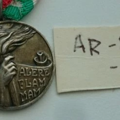 Vendora ΣΤΡΑΤΙΩΤΙΚΟ ΑΣΗΜΕΝΙΟ ΜΕΤΑΛΛΕΟ ΙΤΑΛΙΑΣ -vendora shop 0082a8d8c48afb0f19cef17b5f9f8f70ca323b58 xl