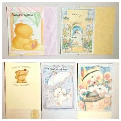 Vendora Forever Friends συλλογή από κάρτες κ.α -vendora shop 00898b5b0149cba0780a9a6b896af89d5addeb32 xl