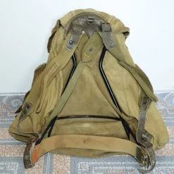 Vendora ΣΥΛΛΕΚΤΙΚΟ Βρετανικό στρατιωτικό σακίδιο πλάτης (μπέργκεν) του Β΄ΠΠ των Καταδρομών σε άριστη κατάσταση. -vendora shop 009a72cb1fb1b488df8d4bdce1514869897bb7ff xl