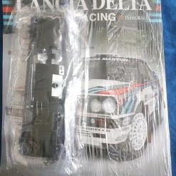 Vendora LANCIA DELTA Τα πρώτα 11 τεύχη. -vendora shop 010738b9bc19ac5696afc29326591517482e76ba xl