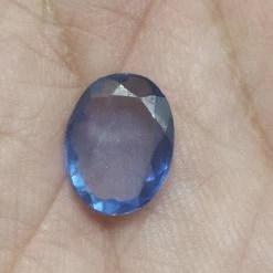Vendora πωλείτε από συλλέκτη ορυκτών πολύτιμων λίθων πανέμορφο μπλε ζαφείρι οβάλ 2,85 Ct με το πιστοποιητικό γνησιότητας του -vendora shop 01450c74fdb179639040a9e413d6234c32d4985a xl