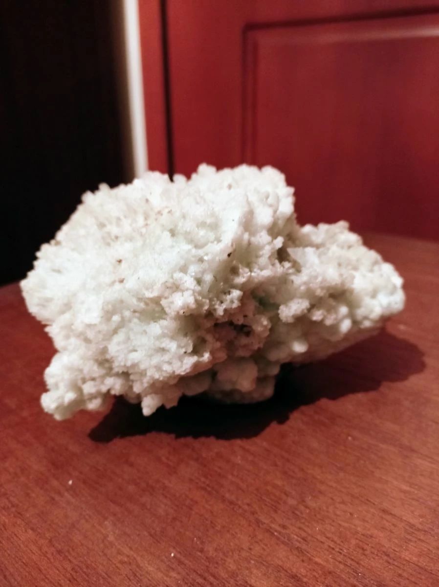 Vendora ΟΡΥΚΤΟ ΛΙΘΟΣ ΥΠΟΛΕΥΚΟΣ ΔΙΑΣΤΑΣΕΩΝ 21Χ19-ΒΑΡΟΥΣ 1462 ΓΡΑΜΜΑΡΙΑ 4 Vendora ΟΡΥΚΤΟ ΛΙΘΟΣ ΥΠΟΛΕΥΚΟΣ ΔΙΑΣΤΑΣΕΩΝ 21Χ19-ΒΑΡΟΥΣ 1462 ΓΡΑΜΜΑΡΙΑ - Image 2