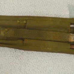 Vendora Αμερικάνικος οβελός ‘’Μ σειράς’’ οπλουργού με θήκη μεταφοράς του Β΄ΠΠ (80 ευρώ) -vendora shop 015c053ad7519792b0f68eed6547887193119b5e xl