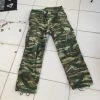 Vendora Στρατιωτικο παντελόνι παραλλαγής No S -vendora shop 01a8d1b69939455b911dd8a3120385b7125887ca xl