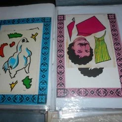 Vendora ΑΡΧΕΙΟ ΜΕ 70 ΧΑΡΤΟΚΟΠΤΙΚΕΣ 17 Vendora ΑΡΧΕΙΟ ΜΕ 70 ΧΑΡΤΟΚΟΠΤΙΚΕΣ -vendora shop 020e39c92b644f8564e48ec7efab60318a1b4040 xl