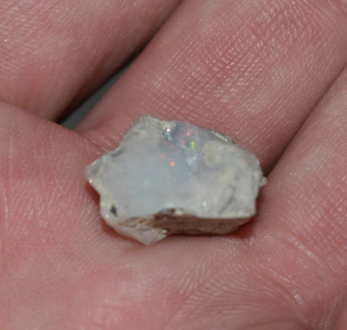 Vendora 11,36 CT ΑΚΑΤΕΡΓΑΣΤΟ ΦΥΣΙΚΟ ΟΠΑΛΙΟ 5 Vendora 11,36 CT ΑΚΑΤΕΡΓΑΣΤΟ ΦΥΣΙΚΟ ΟΠΑΛΙΟ - Image 3