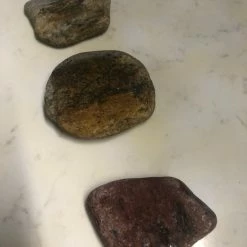 Vendora συλλογή πετρωμάτων