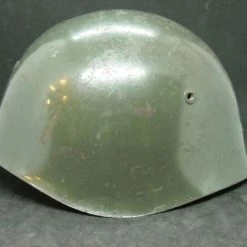 Vendora Στρατιωτικό κράνος εποχής σε πράσινο χρώμα πιθανόν Βουλγαρίας. -vendora shop 03a473bc66430520e79c9a00d3cdd2f22c9497b0 xl