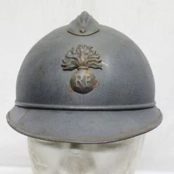 Vendora 1915 ΓΑΛΛΙΚΟ ΚΡΑΝΟΣ ΑΝΤΡΙΑΝ ΠΕΖΙΚΟΥ ΧΩΡΙΣ ΕΣΩΤΕΡΙΚΟ Α'ΠΠ