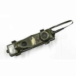 Vendora 1950 U.S ARMY RADIO RECEIVER RT-196/ PRC-6