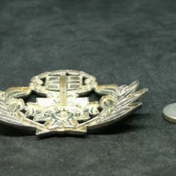 Vendora "ΑΣΤΥΝΟΜΙΑ ΠΟΛΕΩΝ" Εθνόσημο για πηλίκιο εποχής. -vendora shop 043273e7ae546987d040eab72a6717a95da46ecf xl