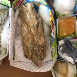 Vendora Μεγάλη συλλογή πετρωμάτων / ορυκτών -vendora shop 0473d0602ab9ae6ad6047ef7ca1cd545f109c114 xl