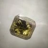 Vendora πωλείτε από συλλέκτη ορυκτών πολύτιμων λίθων μοναδικό σπάνιο ορυκτό διαμάντι χρώματος Fancy Intense Greenish Yellow Brown, σφραγισμένο 0.30 Ct με το πιστοποιητικό γνησιότητας του -vendora shop 04a7808a3edfc88f648e65a44a80204247c2712a xl