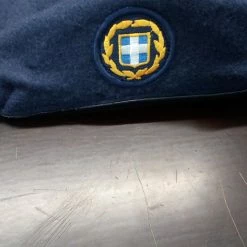 Vendora Δύο Στρατιωτικά μπλε μπερέ -vendora shop 0524f425d5c050bdae6b2476d99be52098a50c1e xl