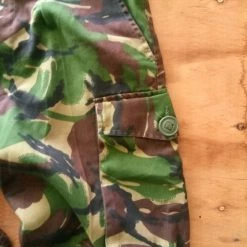 Vendora ΣΤΡΑΤΙΩΤΙΚΟ ΠΑΝΤΕΛΟΝΙ DOTA Νο (M) -vendora shop 056b8a29d0863b0ad70f479145fe43bea1f57a3a xl