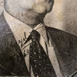 Vendora Καραμανλής υπογραφή σε φωτογραφία -vendora shop 0664ea3dde094cda3c3f59e375aa0755f7d95035 xl