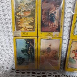 Vendora Σειρά σπιρτόκουτα Μεξικού -vendora shop 06cc77ef43d4a138678bea86bb852e0aad153f0f xl