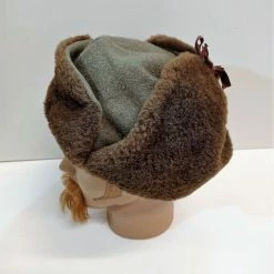 Vendora Στρατιωτικό USHANKA καπέλο του Γιουγκοσλαβικού στρατού. -vendora shop 07178f907907f9f81f05bce3b7d30682f2bf10f1 xl