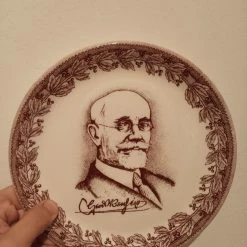 Vendora Πιάτο Ντουσακης