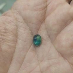 Vendora πωλείτε από συλλέκτη ορυκτών πολύτιμων λίθων μοναδική ορυκτή Paraiba τουρμαλίνη Bicolor 3,40 Ct. -vendora shop 0733cc730b431ea8aa2ab936635929626a63096a xl