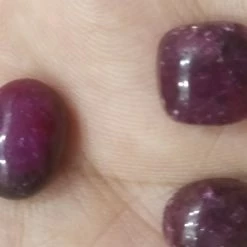 Vendora πωλειτε απο συλλεκτη ορυκτων πολυτιμων λιθων 6 Compouchon ρουμπινια σε διαφορα σχηματα ολα μαζι γυρω στα 30 Ct 12 Vendora πωλειτε απο συλλεκτη ορυκτων πολυτιμων λιθων 6 Compouchon ρουμπινια σε διαφορα σχηματα ολα μαζι γυρω στα 30 Ct -vendora shop 07b95e0056c1bb2846bf4c8faf95f0d1272acd46 xl