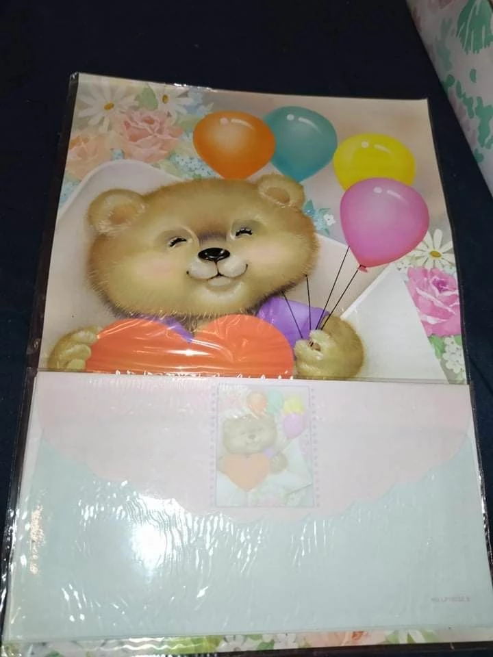 Vendora Σετ αλληλογραφίας 3€ έκαστο 9 Vendora Σετ αλληλογραφίας 3€ έκαστο - Image 7