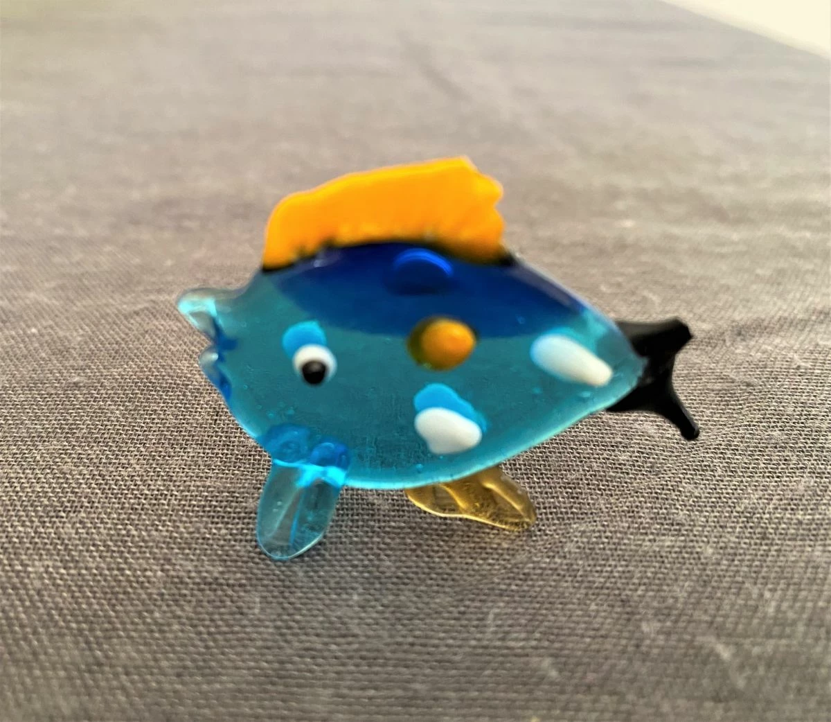 Vendora 11 Μπίλιες ή Γκαζές και άλλα 6 μικρά διακοσμητικά 6 Vendora 11 Μπίλιες ή Γκαζές και άλλα 6 μικρά διακοσμητικά - Image 4