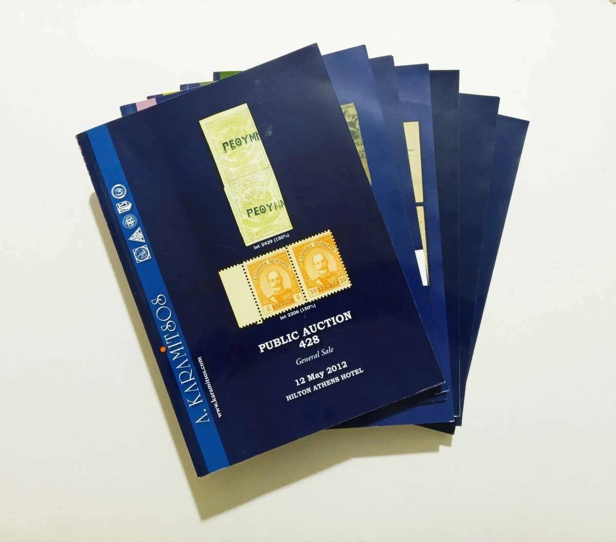 Vendora *** 7 ΚΑΤΑΛΟΓΟΙ ΔΗΜΟΠΡΑΣΙΩΝ ΕΤΟΥΣ 2012, ΚΑΡΑΜΗΤΣΟΥ ( KARAMITSOS). *** 3 Vendora *** 7 ΚΑΤΑΛΟΓΟΙ ΔΗΜΟΠΡΑΣΙΩΝ ΕΤΟΥΣ 2012, ΚΑΡΑΜΗΤΣΟΥ ( KARAMITSOS). ***