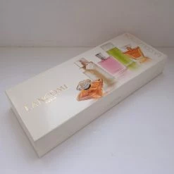 Vendora LANCOME ,LA COLLECTION σετ 5 συλλεκτικές μινιατούρες , Vintage. -vendora shop 091a6f5a4e295c090565484b1d3e38495b1a6332 xl