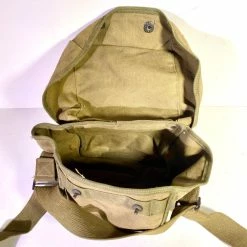 Vendora Ένα αυθεντικό παλιό αμερικανικό σακίδιο στρατιωτικό από το περίφημο σχέδιο Μάρσαλ της αμερικανικής βοήθειας στην Ελλάδα το 1945.Δυσεύρετο και συλλεκτικό ! -vendora shop 092f964afa6a9202cf2257fbdecd4a3b56b7537b xl