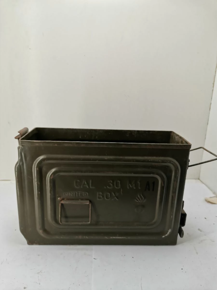 Vendora στρατιωτικά κουτιά 10 Vendora στρατιωτικά κουτιά - Image 8