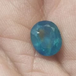 Vendora πωλείτε από συλλέκτη ορυκτών πολύτιμων λίθων μοναδική ορυκτή Paraiba τουρμαλίνη Bicolor 3,40 Ct. -vendora shop 09e4795d3d03613d0c37d542e439d8a7f9eb0837 xl