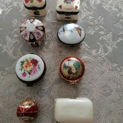 Vendora Πορσελάνινα κουτάκια Deagostini -vendora shop 09f5351834b77707066166854e28e04a767c66fe xl