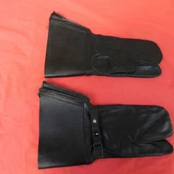 Vendora Παλιά δερμάτινα στρατιωτικά γάντια του Σουηδικού στρατού. -vendora shop 0a02211e106e8e7d16fc8c791205d3dfda475159 xl