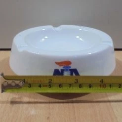 Vendora Νέα Δημοκρατία παλιό διαφημιστικό κεραμικό τασάκι 1985 -vendora shop 0a31c0f4dcb4d81c1f3f343a7dc113af6eb17a2f xl