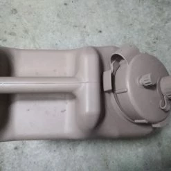 Vendora Κάνιστρο πλαστικό USA ARMY 10L -vendora shop 0a8ece092c8e3827cd541371cc44b2997e032f6e xl