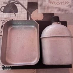 Vendora ΠΑΓΟΥΡΙ ΣΤΡΑΤΙΩΤΙΚΟ ΚΑΙ ΚΑΡΑΒΑΝΑ ΣΕ ΠΟΛΥ ΚΑΛΗ ΚΑΤΑΣΤΑΣΗ !!! -vendora shop 0aa739d783da8dc363efe1f583d08e645a497ae7 xl