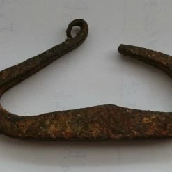 Vendora ΠΑΛΙΟ ΤΣΑΚΜΑΚΙ