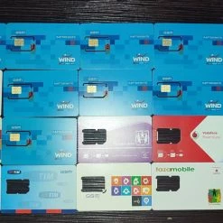 Vendora 118 ΚΑΡΤΕΣ SIM- ΤΗΛΕΚΑΡΤΕΣ 7 Vendora 118 ΚΑΡΤΕΣ SIM- ΤΗΛΕΚΑΡΤΕΣ -vendora shop 0ac9f33524b633db190d161ea5fb0f8caec37984 xl