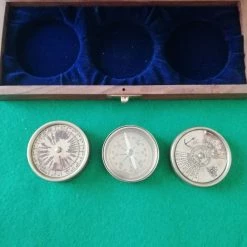 Vendora Πυξίδα σε εξαιρετική κατάσταση εν πλήρη λειτουργία By Artmoda -vendora shop 0bd36bb0dae7004523a5e5524b7a146738c06aef xl