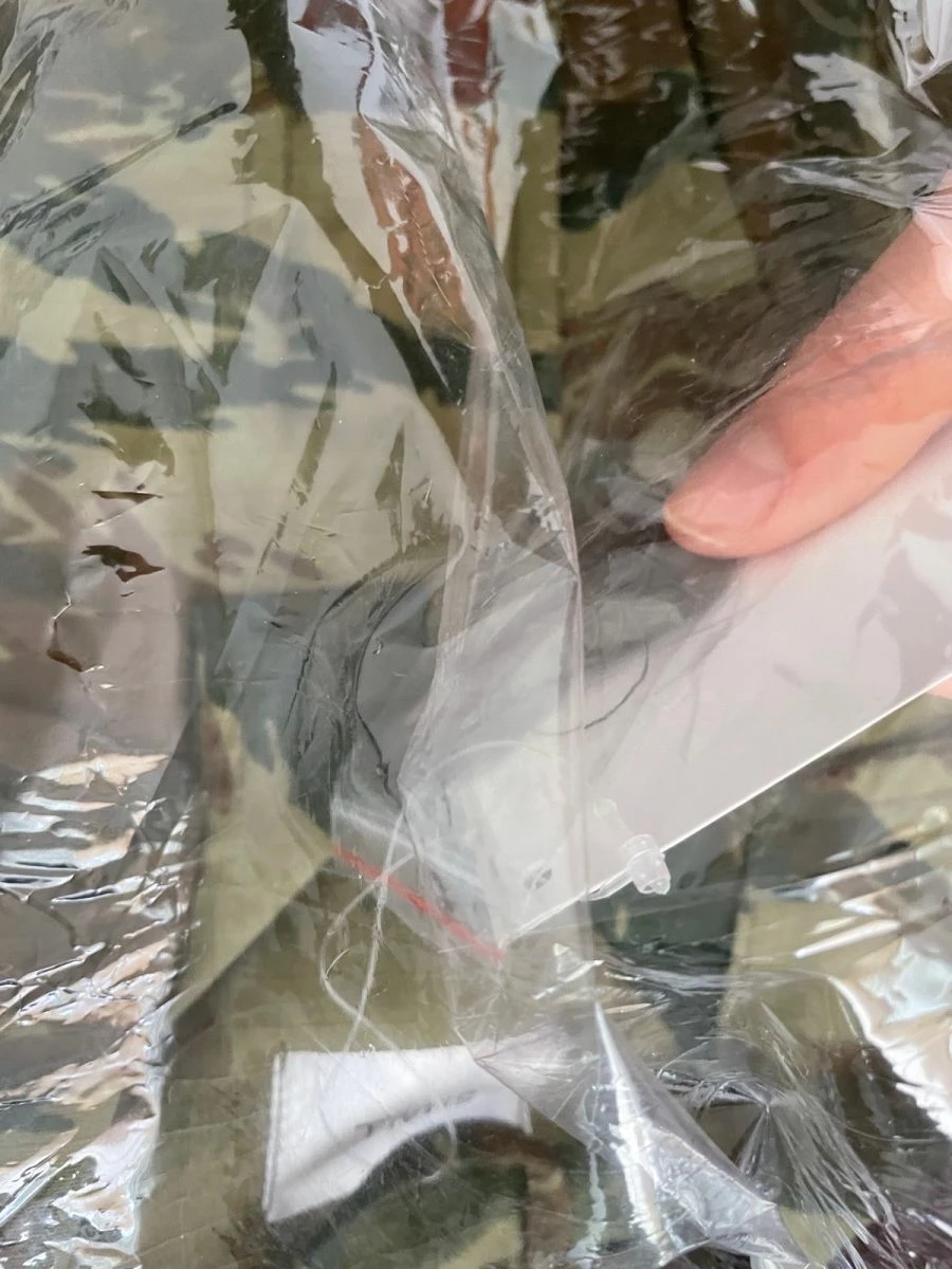 Vendora σετ παραλλαγής ΕΣ αμερικανικού τύπου . πλήρες σετ . Medium . ελληνικής κατασκευής . Small. 6 Vendora σετ παραλλαγής ΕΣ αμερικανικού τύπου . πλήρες σετ . Medium . ελληνικής κατασκευής . Small. - Image 4