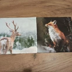 Vendora Χαρτοπετσέτες για Συλλογή