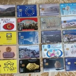 Vendora Τηλεκάρτες 360 τμχ. 30€ -vendora shop 0c14bdf22a2692feb1c85836bd25dc876ac144d9 xl