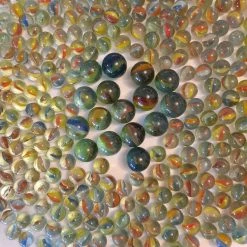 Vendora Μπιλιες, Γκαζες 313 + 16 τεμ.